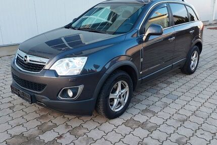 Opel Antara 190.500 km 2.950 &euro; Merching 86504