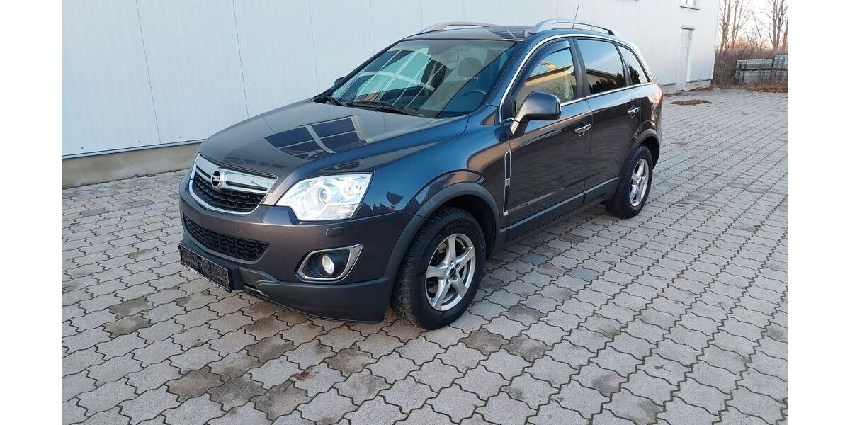 Opel Antara 190.500 km 2.950 &euro; Merching 86504