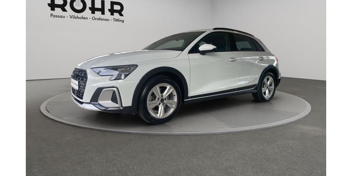 Audi A3 27.843 km 33.846 &euro; Vilshofen 94474