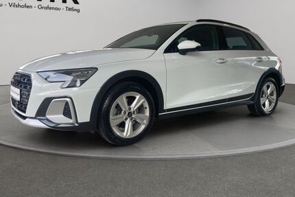 Audi A3 27.843 km 33.856 &euro; Vilshofen 94474