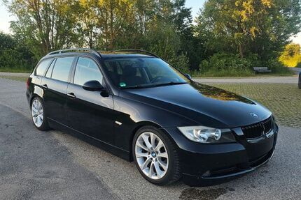 BMW 318 179.600 km 4.800 &euro; Stegaurach 96135