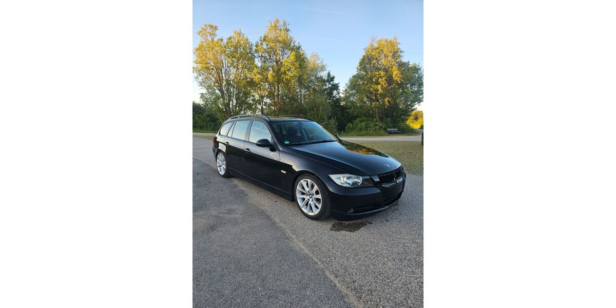 BMW 318 179.600 km 4.800 &euro; Stegaurach 96135