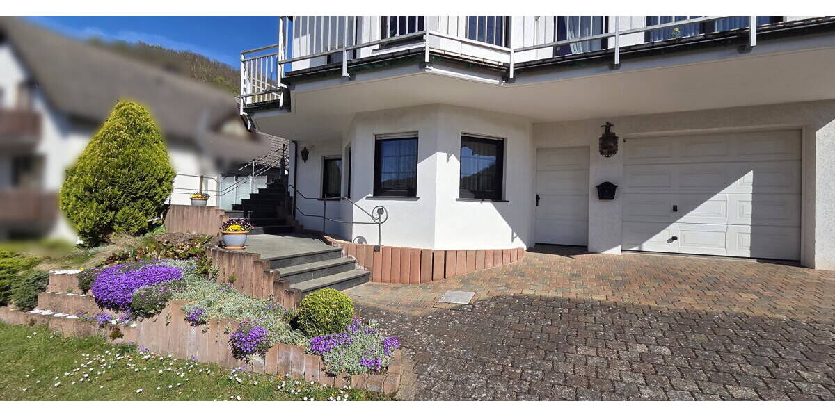 Einfamilienhaus Treis-Karden Treis - 4 Zimmer, 206 m&sup2;, 498.000&euro; | Angebot:26695355