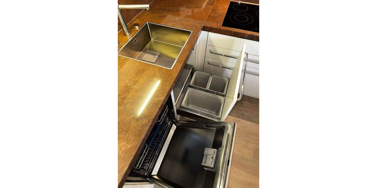 Terrassenwohnung Gotha Gotha Nord - 3 Zimmer, 135 m&sup2;, 1.395&euro; | Angebot:25374657