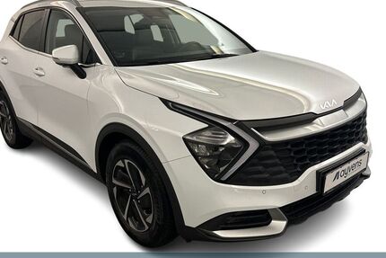 Kia Sportage 63.464 km 20.480 &euro; Dorfmark 29683