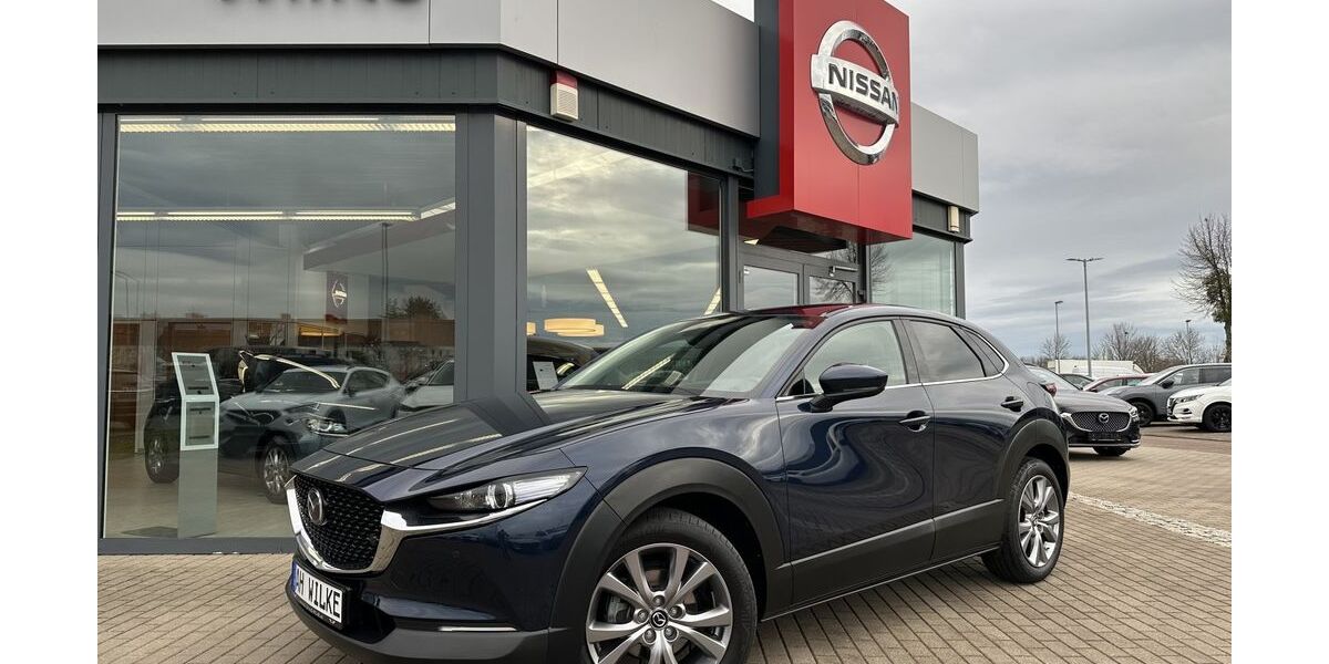 Mazda CX-30 31.141 km 22.490 &euro; Magdeburg 39120