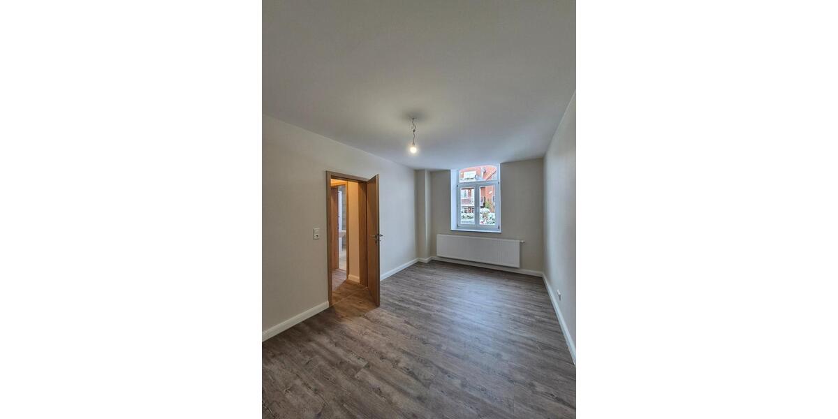 Erdgeschoßwohnung Wittenburg - 2 Zimmer, 59 m&sup2;, 615&euro; | Angebot:25273623