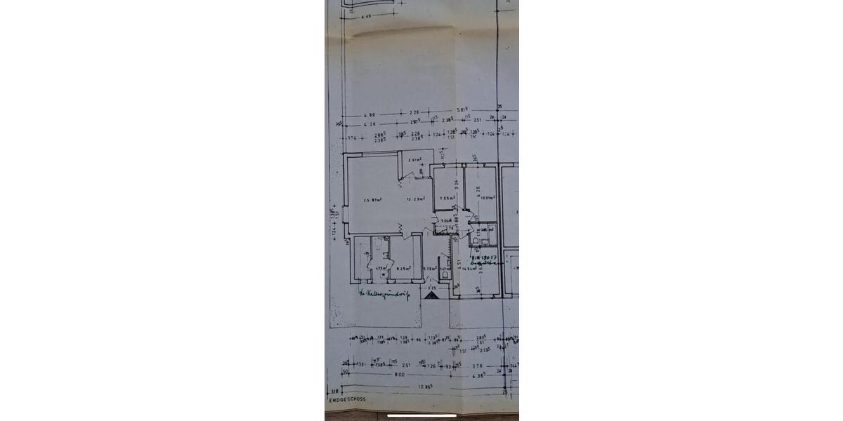 Einfamilienhaus Osnabrück Eversburg - 5 Zimmer, 170 m&sup2;, 250.000&euro; | Angebot:26690463