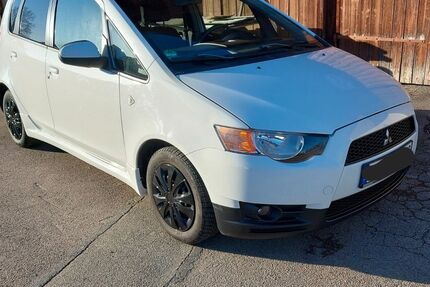 Mitsubishi Colt 200.951 km 3.350 &euro; Obersontheim 74423