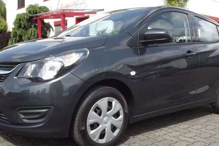 Opel Karl 79.000 km 6.500 &euro; Bruchsal 76646