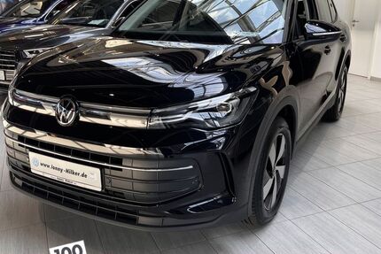 VW Tiguan 1.050 km 38.990 € Bremen 28357