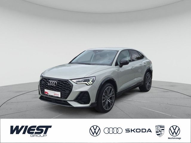 Audi Q3 54.124 km 35.880 &euro; Darmstadt 64295