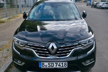 Renault Koleos 141.300 km 11.850 &euro; Berlin 12043
