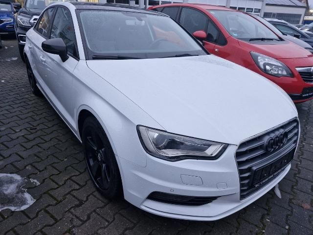 Audi A3 128.400 km 15.990 &euro; Hirschaid 96114