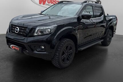 Nissan Navara 42.580 km 34.990 € Bempflingen 72658