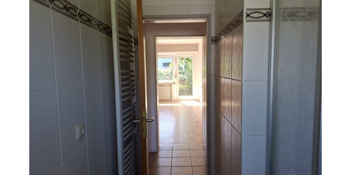 Etagenwohnung Wangerland Hooksiel - 3 Zimmer, 100 m&sup2;, 800&euro; | Angebot:26796592