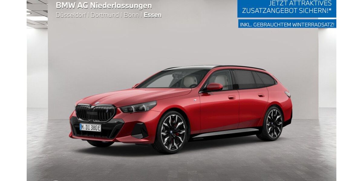 BMW i5 34.321 km 77.599 &euro; Essen 45141