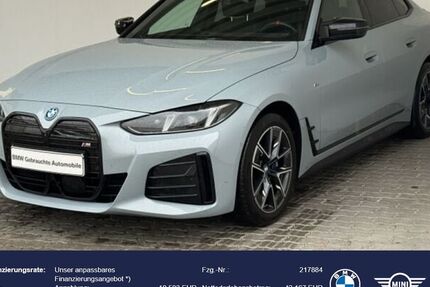 BMW i4 48.920 km 52.750 &euro; Heilbronn 74074