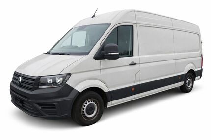 VW Crafter 5.690 km 44.890 &euro; Bielefeld 33647