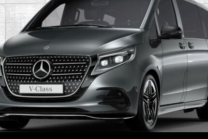 Mercedes-Benz V 300 14.000 km 85.980 &euro; Heidelberg 69126