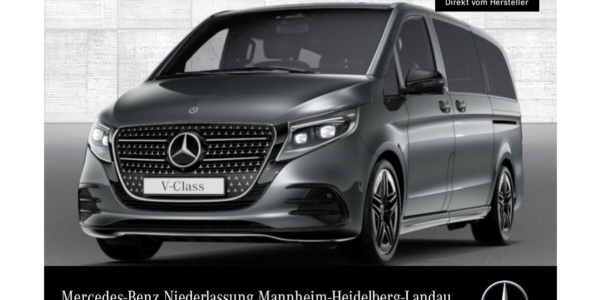 Mercedes-Benz V 300 14.000 km 85.980 &euro; Heidelberg 69126