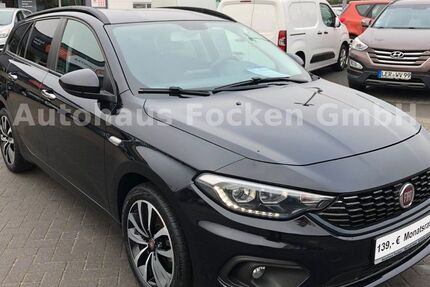 Fiat Tipo 29.375 km 16.590 &euro; Rhauderfehn 26817