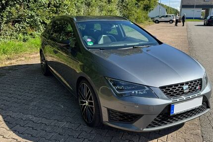 Seat Leon 133.000 km 15.990 € Konz 54329