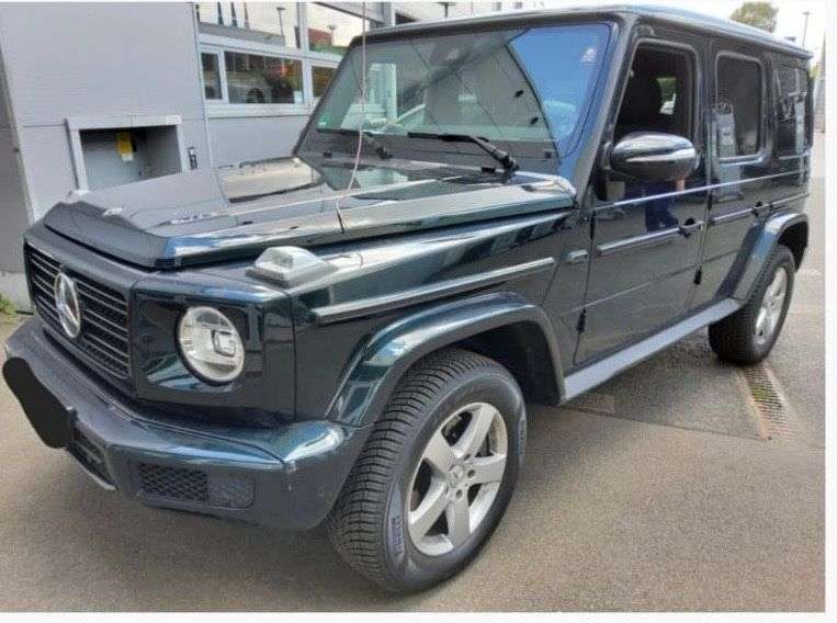 G 400