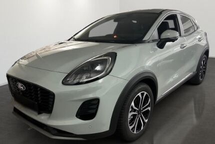 Ford Puma 10.589 km 19.490 &euro; Bonn 53119