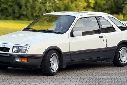 Ford Sierra
