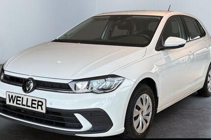 VW Polo 49.566 km 15.680 &euro; Bielefeld 33609