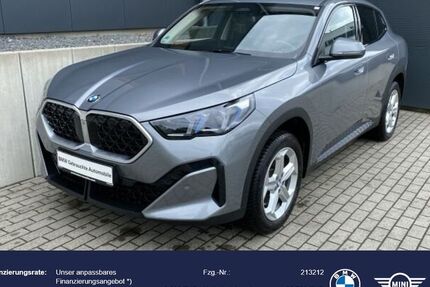 BMW X2 8.524 km 32.840 &euro; Erbach 64711