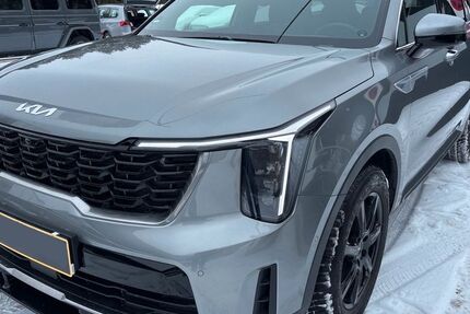 Kia Sorento 25.349 km 33.990 &euro; Hemmingen 30966