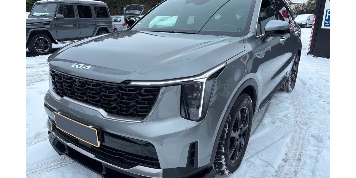 Kia Sorento 25.349 km 33.990 &euro; Hemmingen 30966