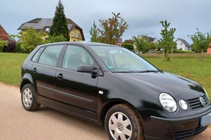 VW Polo 240.075 km 1.250 &euro; Wincheringen 54457