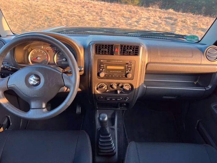 Jimny