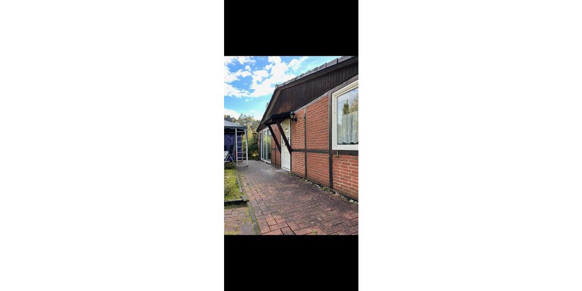 Bungalow Winsen (Aller) - 2 Zimmer, 80 m&sup2;, 130.000&euro; | Angebot:26887110