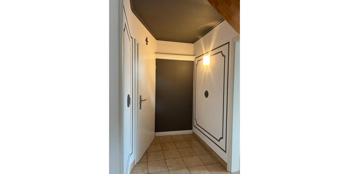 Dachgeschoßwohnung Bitburg - 3 Zimmer, 99 m&sup2;, 950&euro; | Angebot:26420941