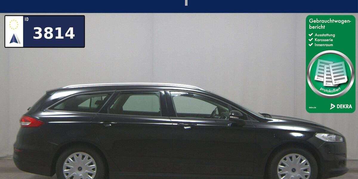 Ford Mondeo 87.879 km 11.980 &euro; Gyhum/Bockel 27404