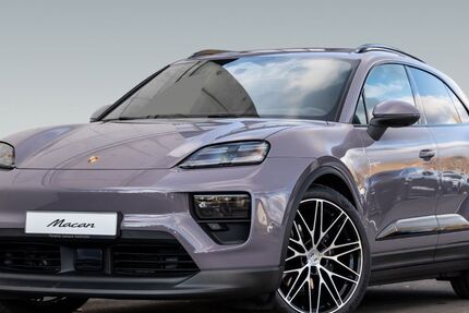 Porsche Macan 9.900 km 94.900 € Heilbronn 74074