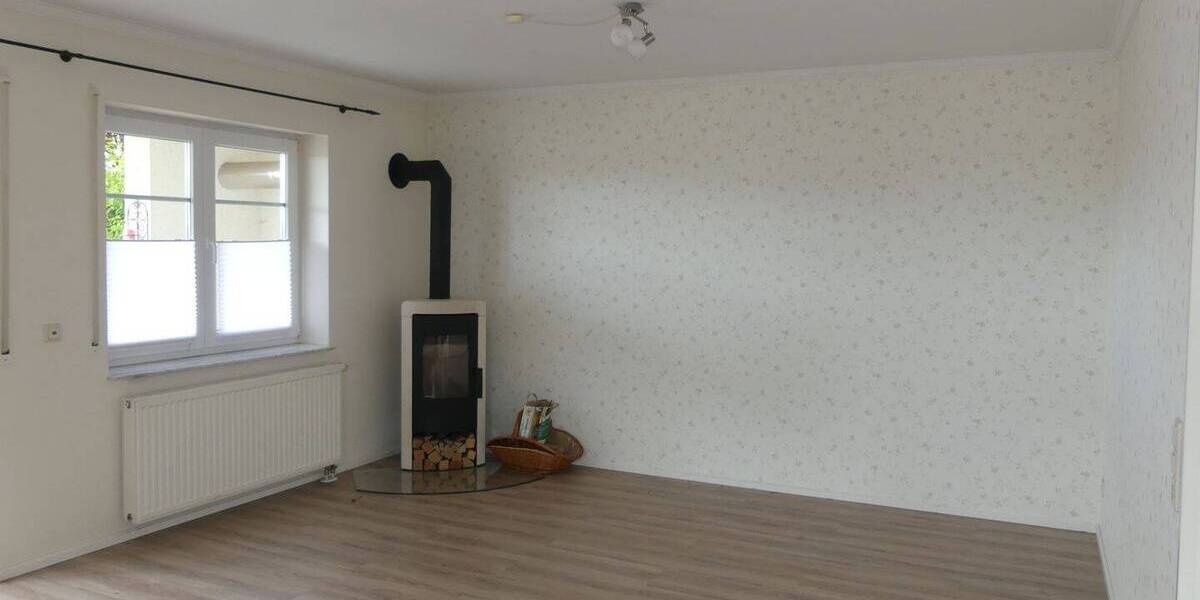 Doppelhaushälfte Scheer - 6 Zimmer, 114 m&sup2;, 374.000&euro; | Angebot:26730843