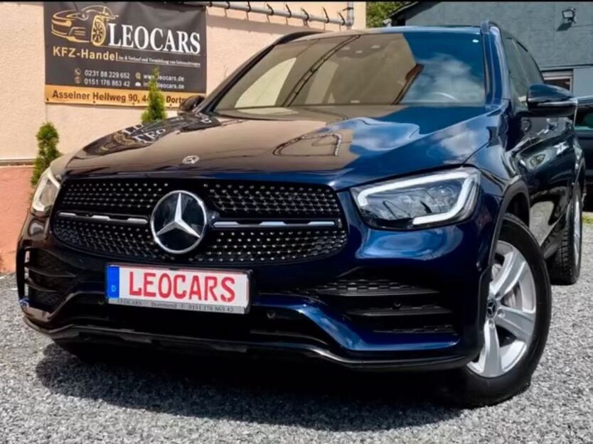 GLC 300