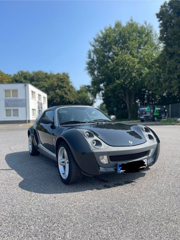 Roadster