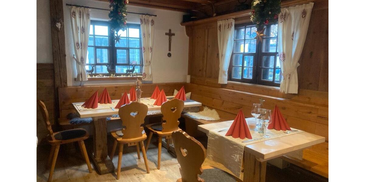 Gewerbeobjekt Oberstaufen - 2.000&euro; | Angebot:26252994