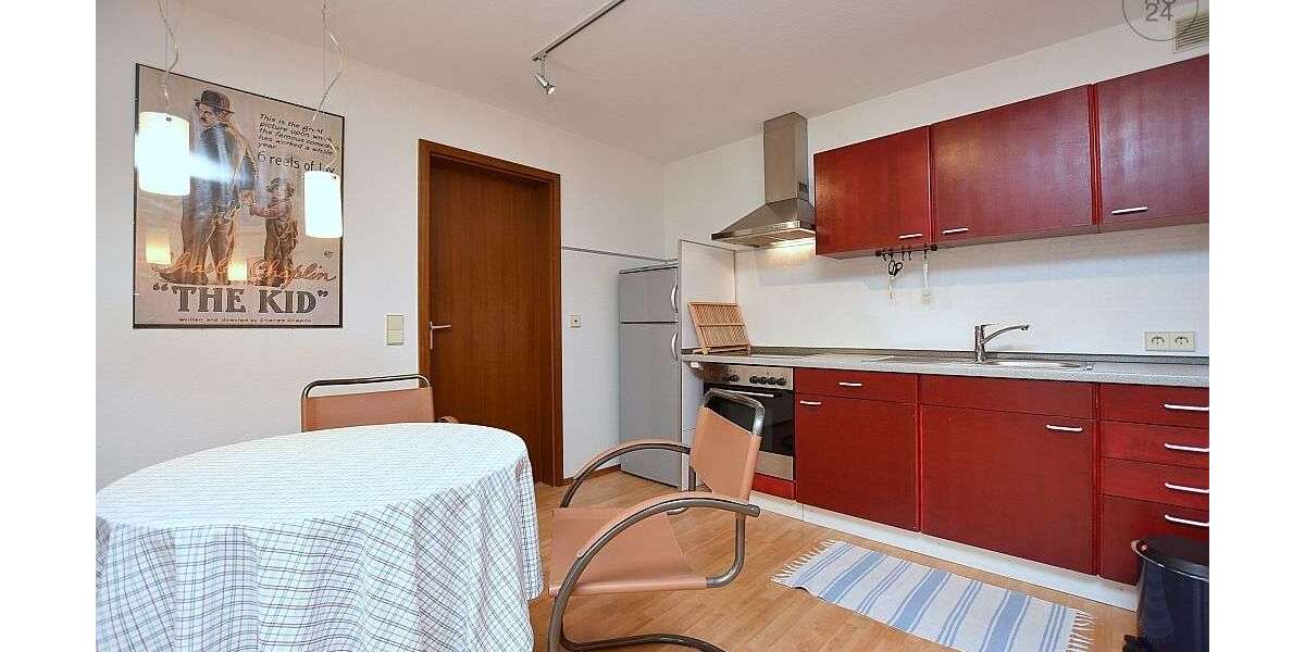 Etagenwohnung Korntal-Münchingen Münchingen - 2 Zimmer, 38 m&sup2;, 720&euro; | Angebot:25515626