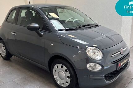 Fiat 500 11.872 km 11.270 &euro; Egelsbach 63329