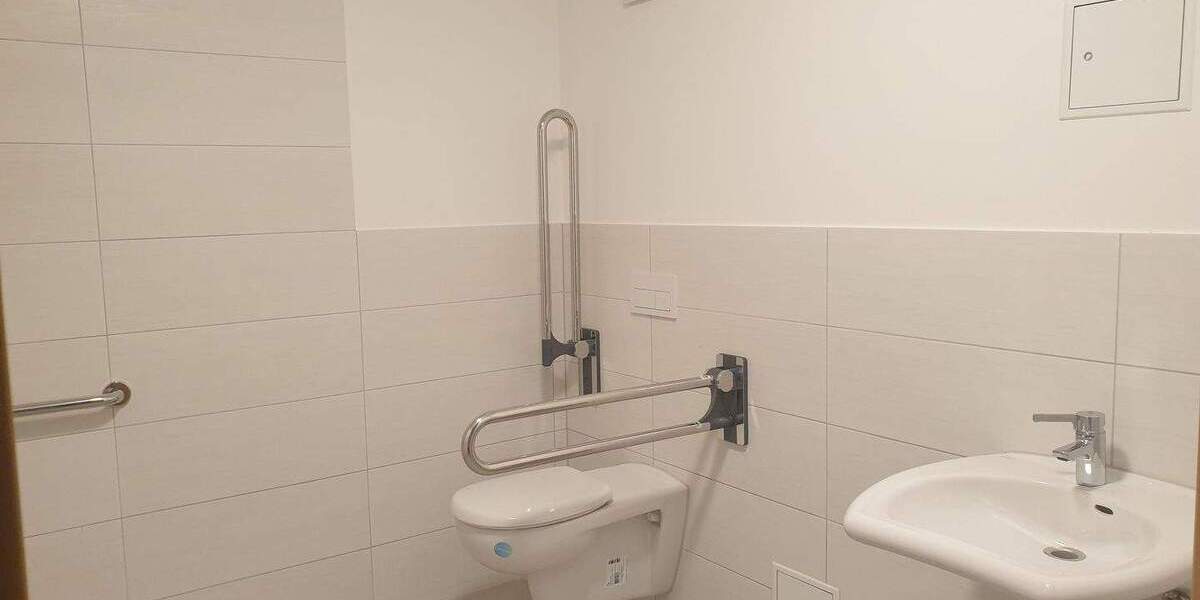 Etagenwohnung Grünhain-Beierfeld Grünhain - 2 Zimmer, 50 m&sup2;, 450&euro; | Angebot:24972286