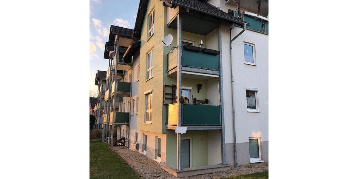 Terrassenwohnung Markersdorf - 1 Zimmer, 38 m&sup2;, 275&euro; | Angebot:26002304