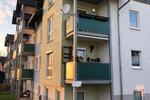 Terrassenwohnung Markersdorf - 1 Zimmer, 38 m&sup2;, 275&euro; | Angebot:26002304