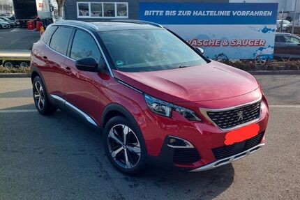 Peugeot 3008 67.131 km 18.690 &euro; Fürth 90765